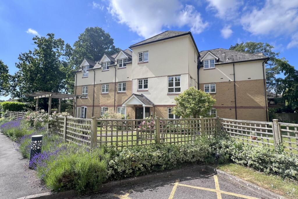 Additional property image - Constable Close, Ferndown, BH22