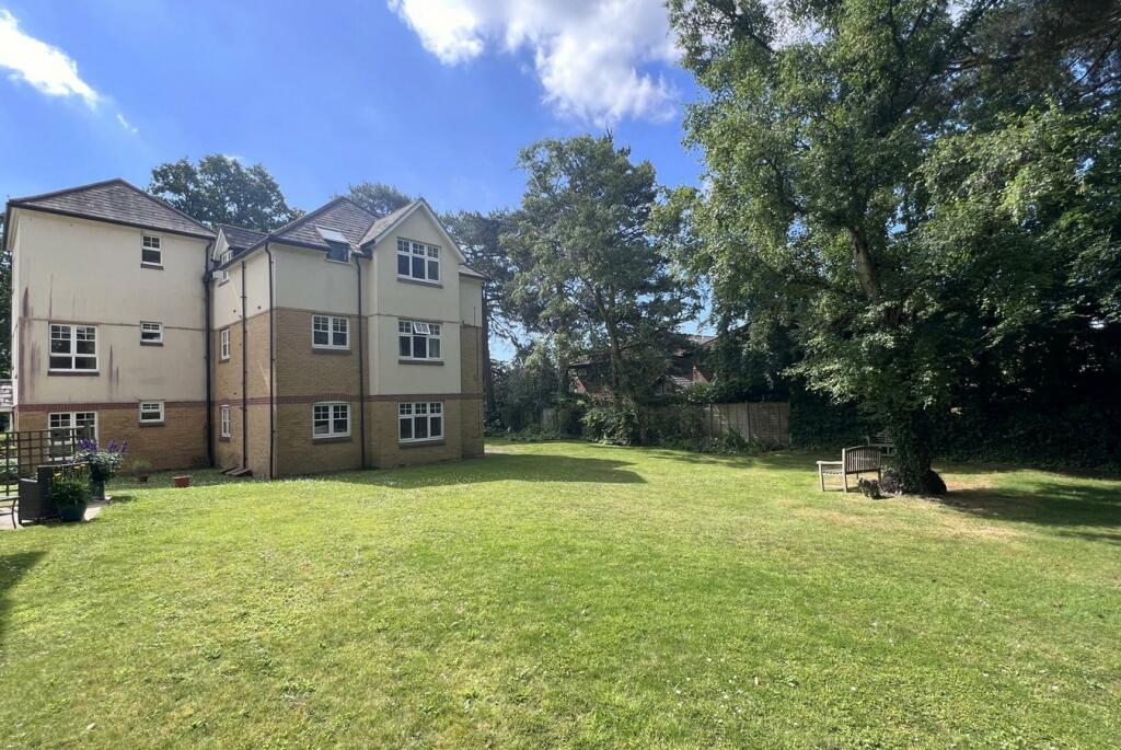 Additional property image - Constable Close, Ferndown, BH22