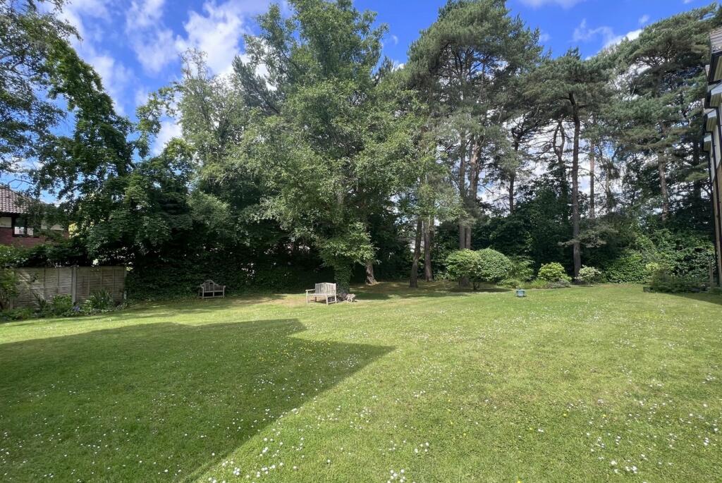 Additional property image - Constable Close, Ferndown, BH22