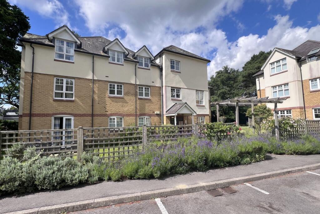 Additional property image - Constable Close, Ferndown, BH22