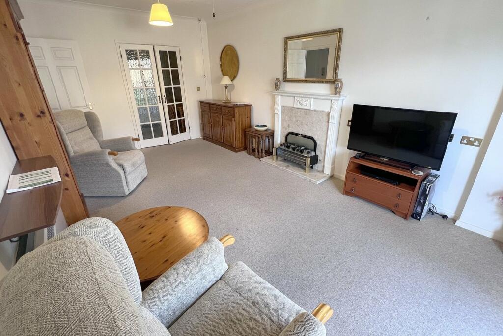 Additional property image - Fernlea Avenue, Ferndown, BH22