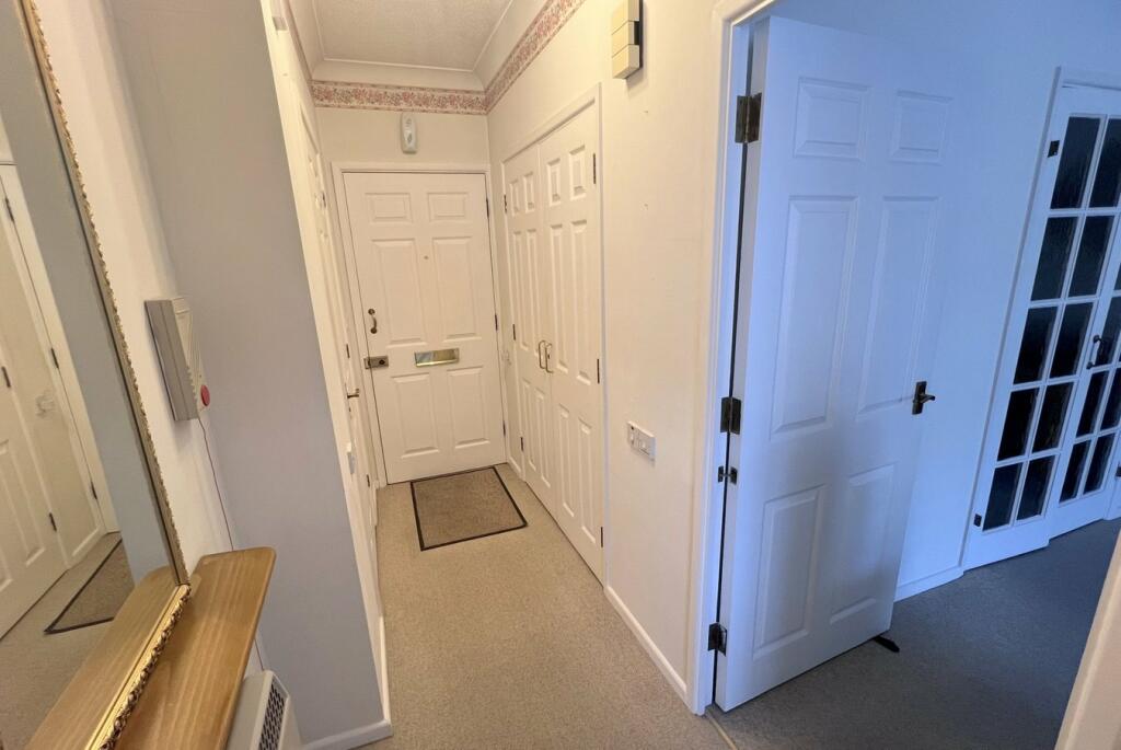 Additional property image - Fernlea Avenue, Ferndown, BH22