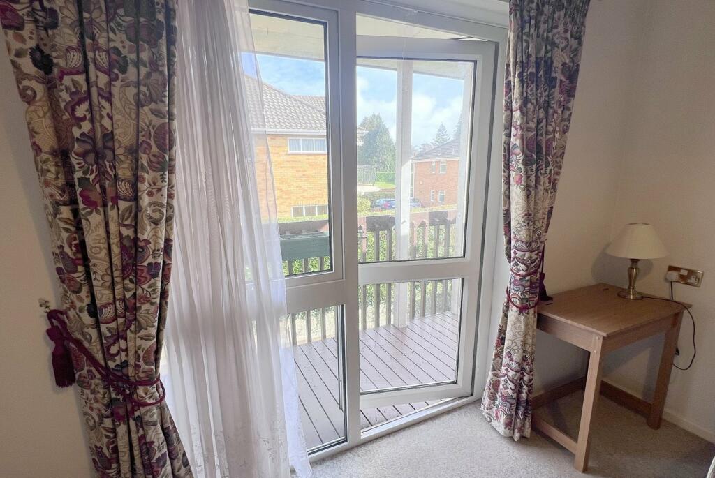 Additional property image - Fernlea Avenue, Ferndown, BH22