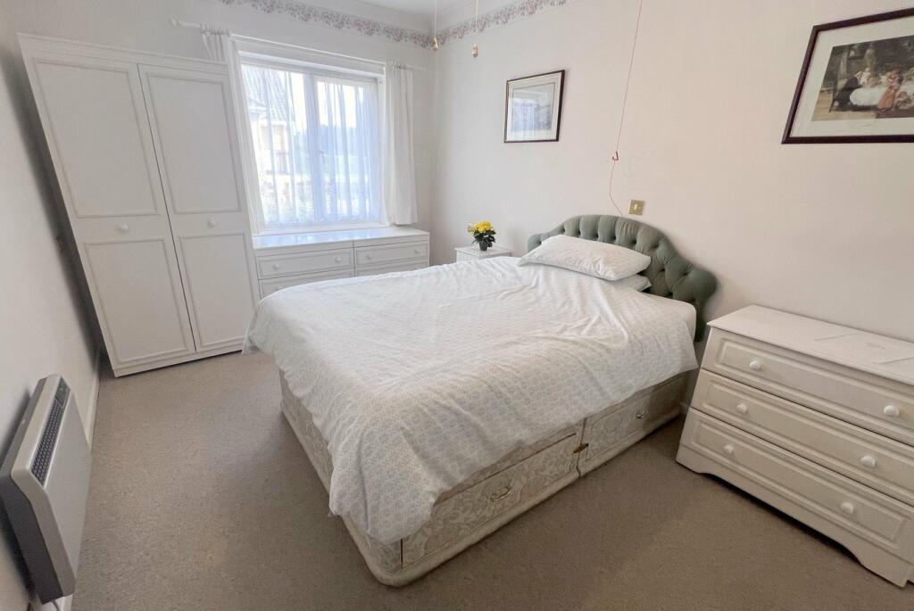 Additional property image - Fernlea Avenue, Ferndown, BH22
