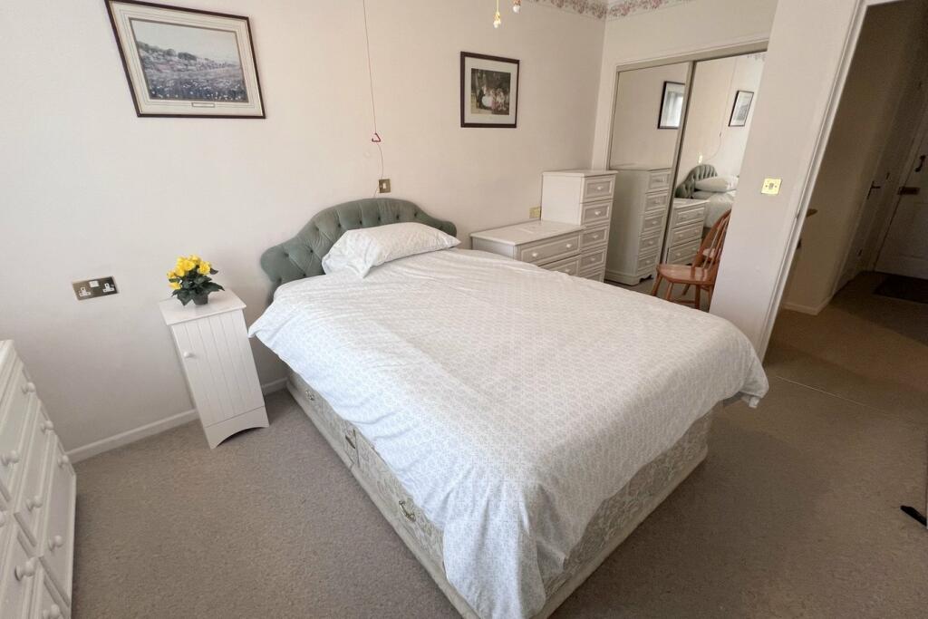 Additional property image - Fernlea Avenue, Ferndown, BH22
