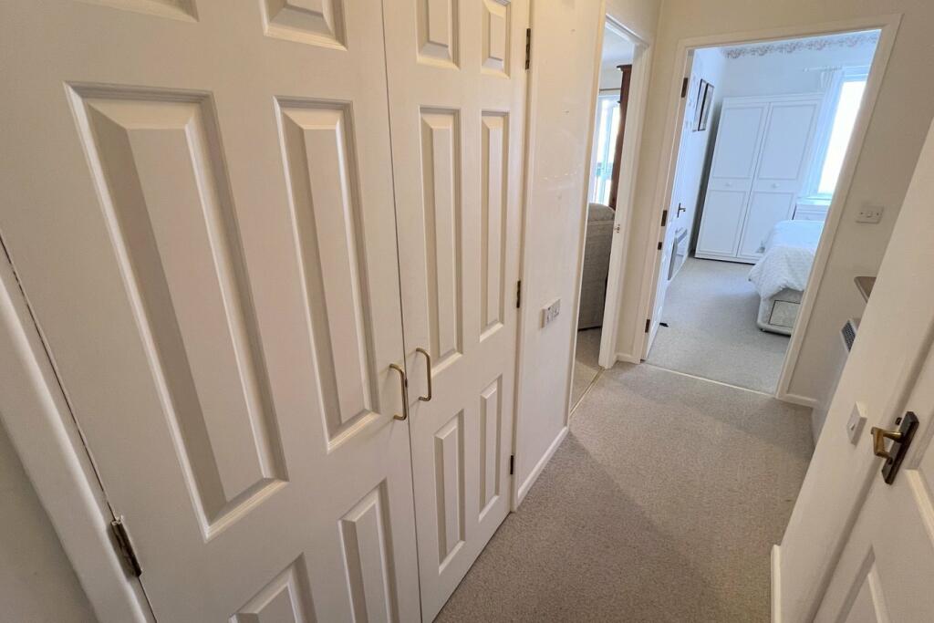 Additional property image - Fernlea Avenue, Ferndown, BH22