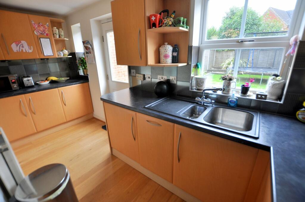 Additional property image - Everdene Close, Ferndown, BH22
