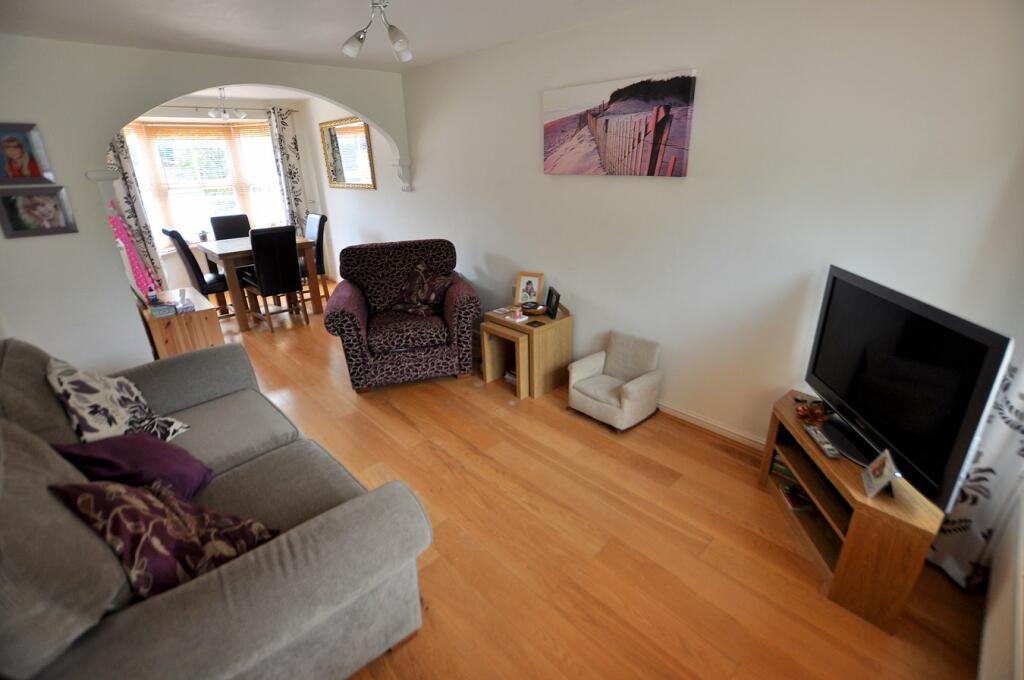 Additional property image - Everdene Close, Ferndown, BH22