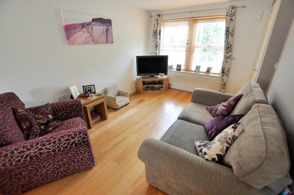 Additional property image - Everdene Close, Ferndown, BH22