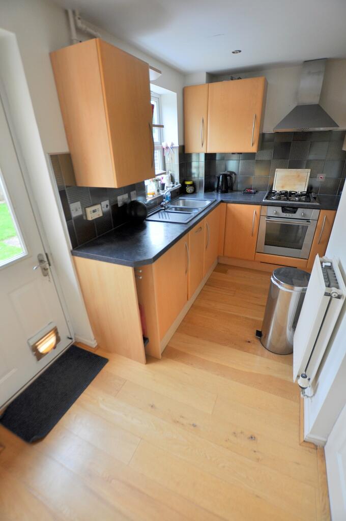 Additional property image - Everdene Close, Ferndown, BH22