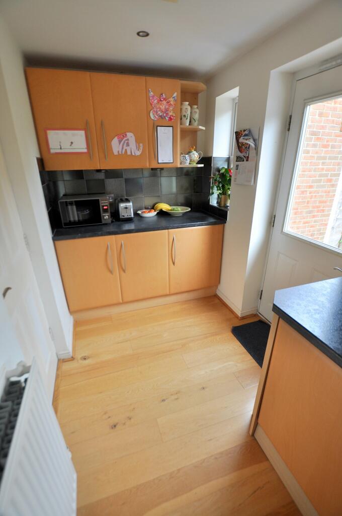 Additional property image - Everdene Close, Ferndown, BH22
