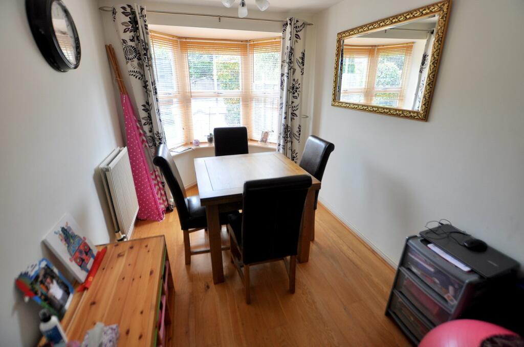 Additional property image - Everdene Close, Ferndown, BH22
