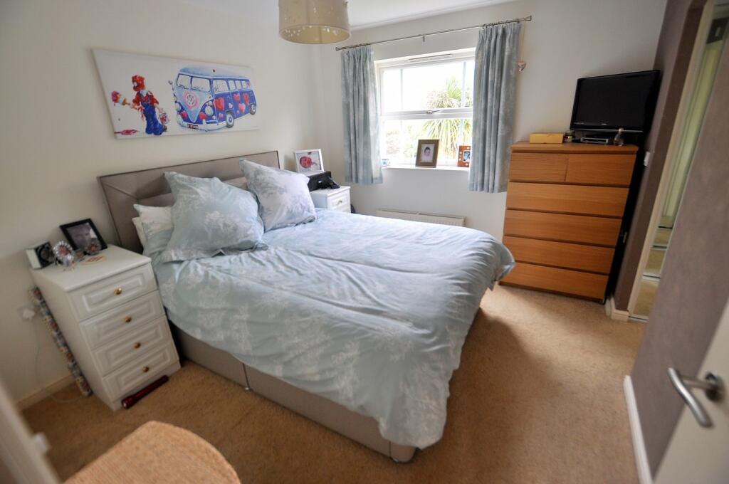 Additional property image - Everdene Close, Ferndown, BH22