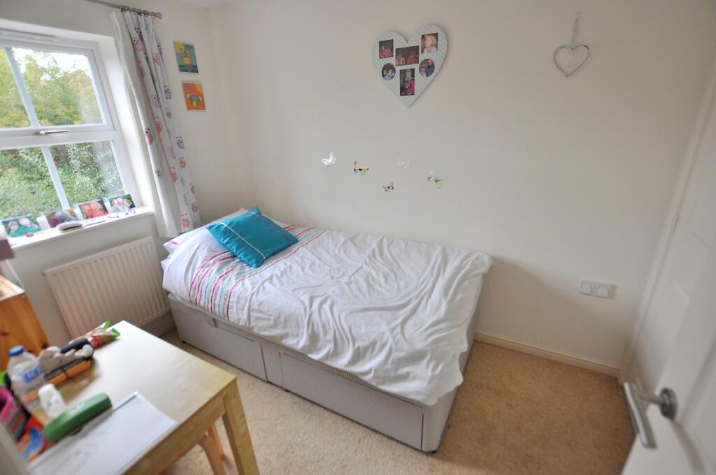 Additional property image - Everdene Close, Ferndown, BH22