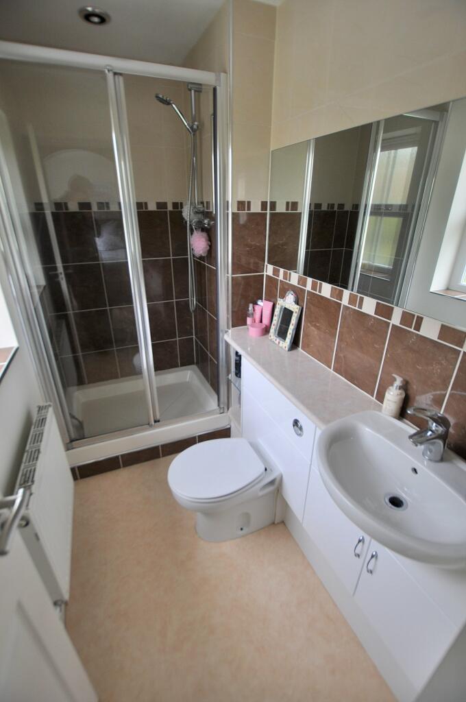 Additional property image - Everdene Close, Ferndown, BH22