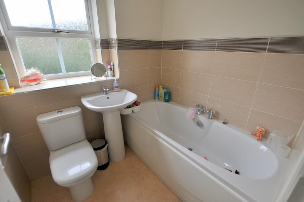 Additional property image - Everdene Close, Ferndown, BH22