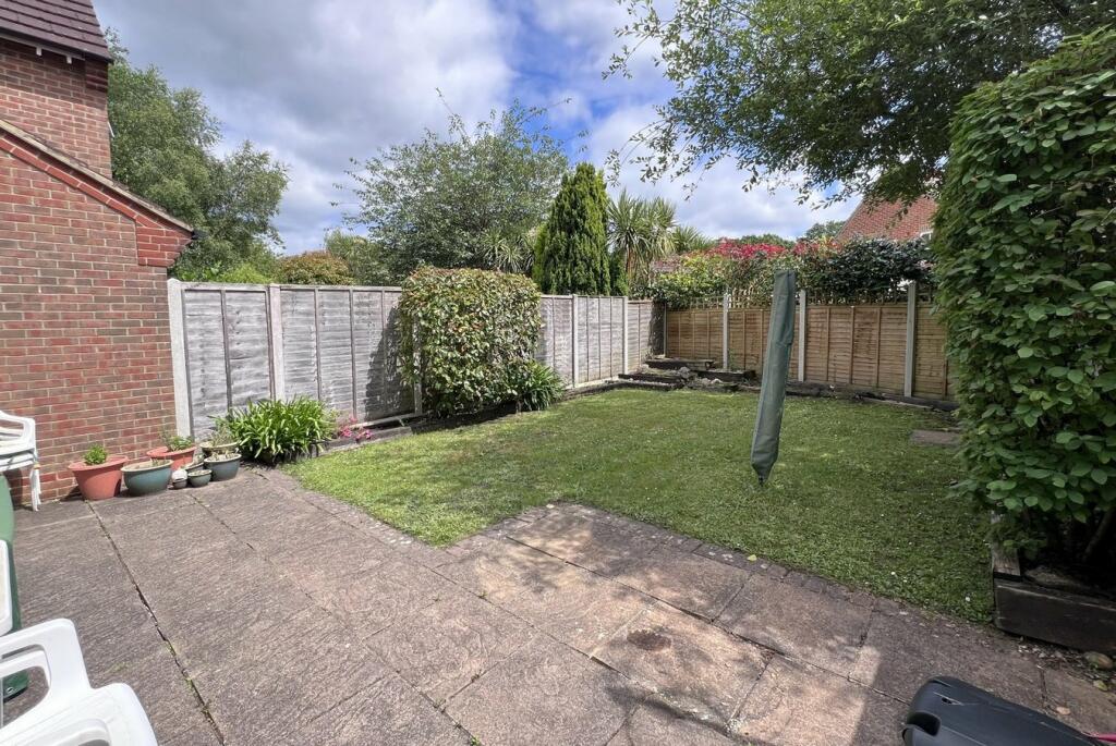 Additional property image - Everdene Close, Ferndown, BH22