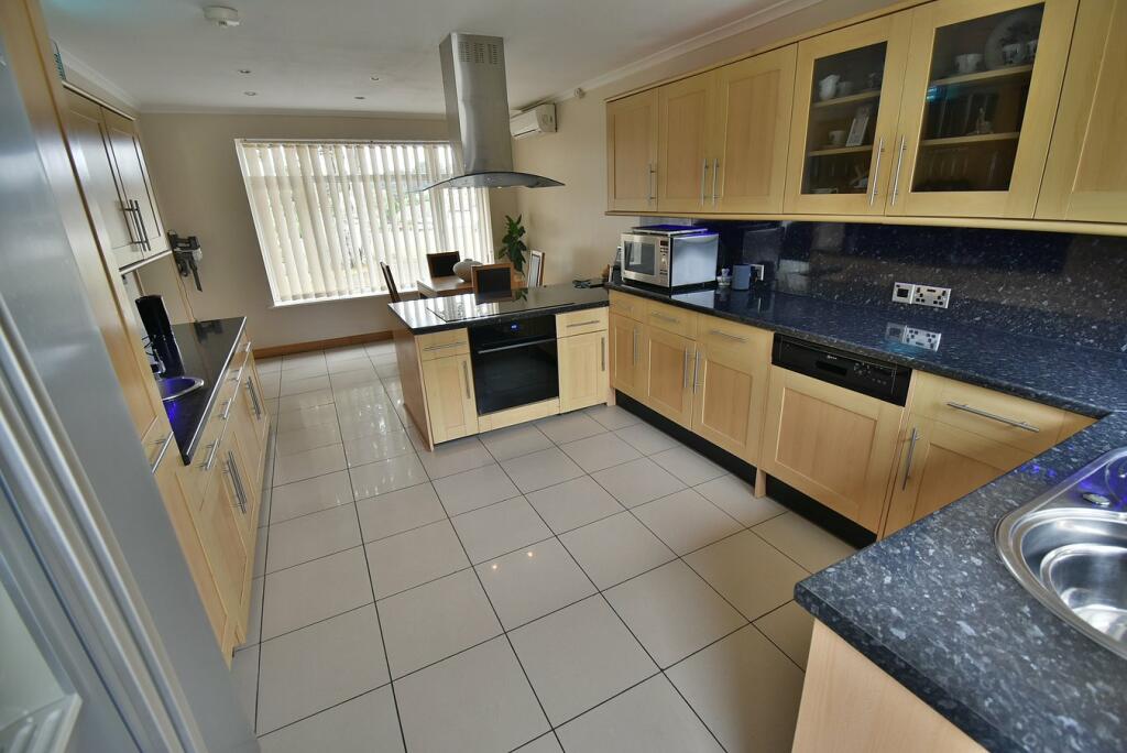 Additional property image - Stapleford Avenue, Ferndown, BH22