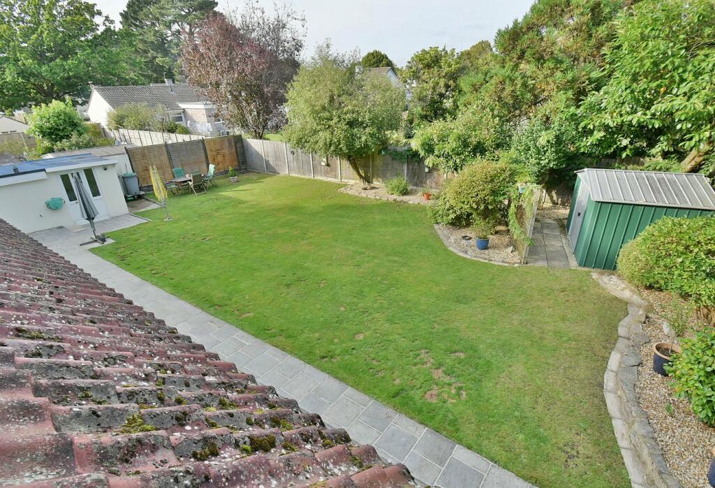 Additional property image - Stapleford Avenue, Ferndown, BH22