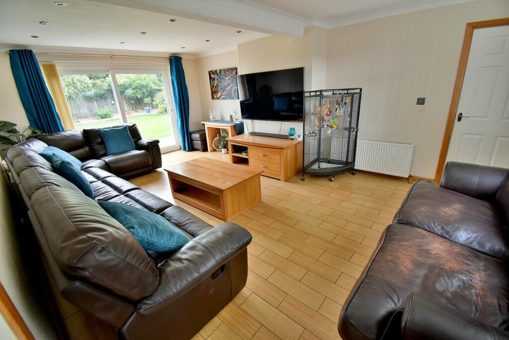 Additional property image - Stapleford Avenue, Ferndown, BH22