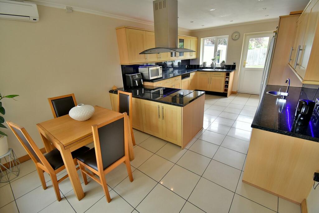 Additional property image - Stapleford Avenue, Ferndown, BH22
