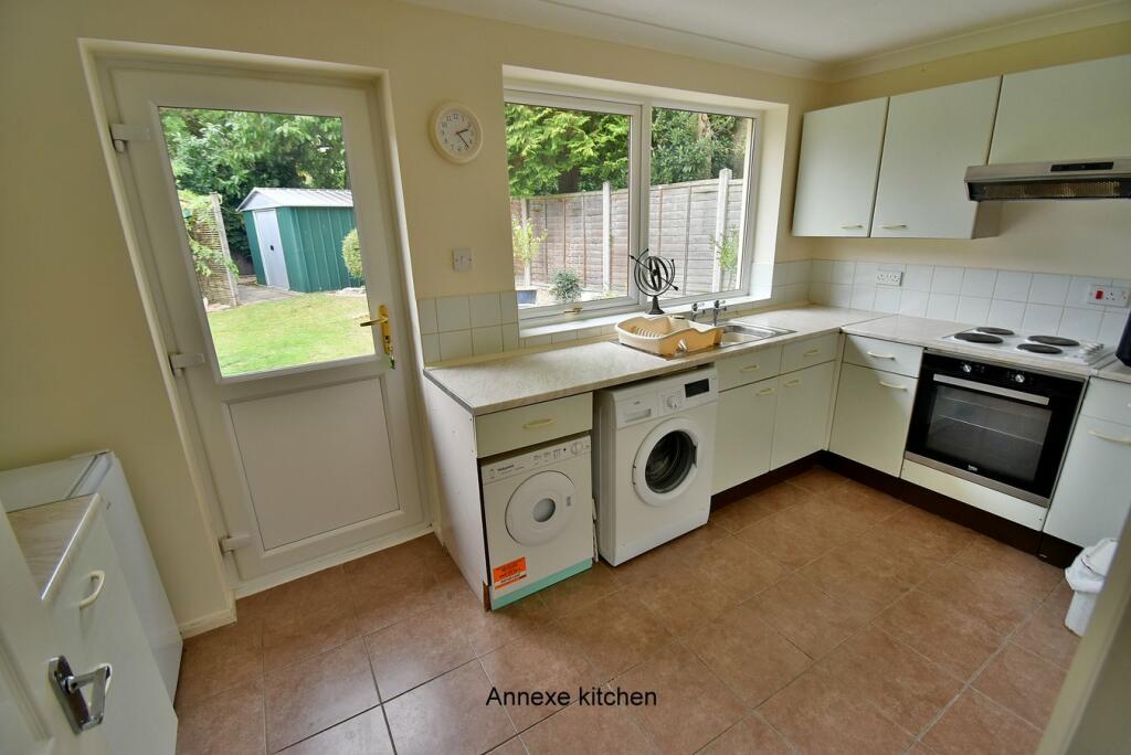Additional property image - Stapleford Avenue, Ferndown, BH22