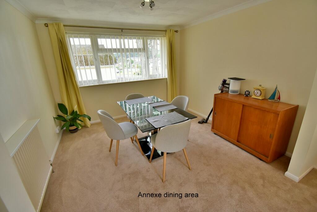 Additional property image - Stapleford Avenue, Ferndown, BH22