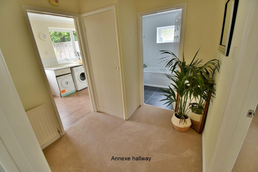 Additional property image - Stapleford Avenue, Ferndown, BH22