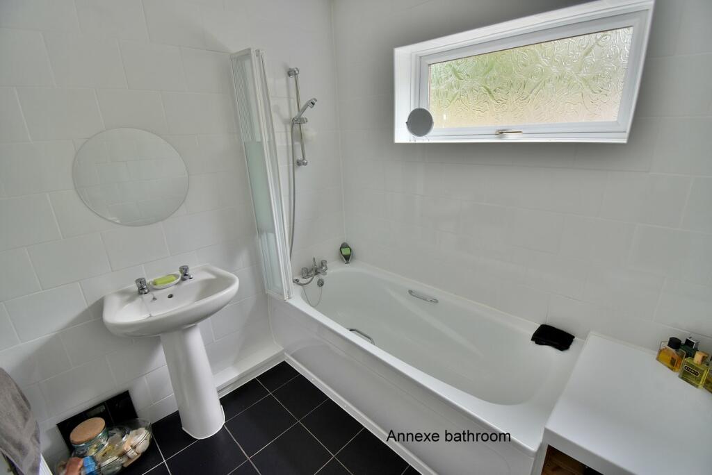 Additional property image - Stapleford Avenue, Ferndown, BH22
