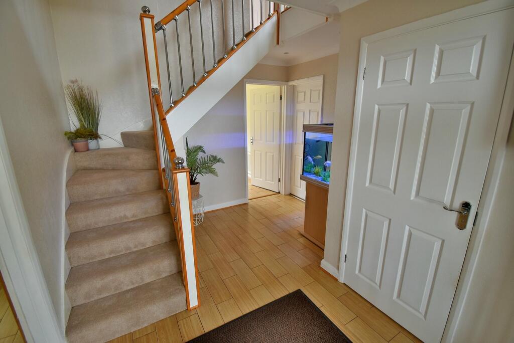 Additional property image - Stapleford Avenue, Ferndown, BH22