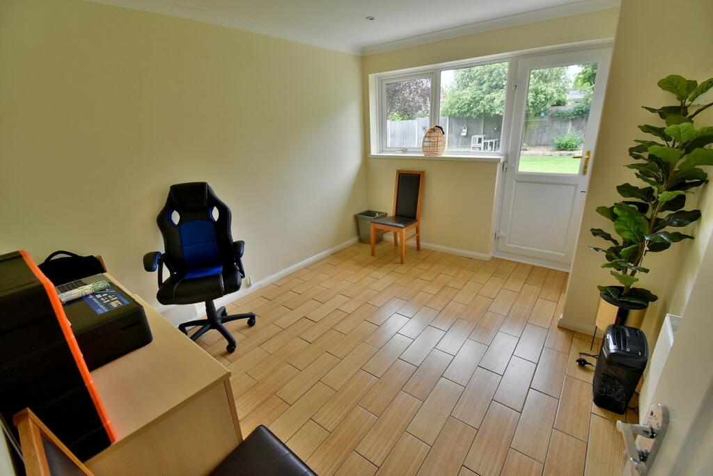Additional property image - Stapleford Avenue, Ferndown, BH22