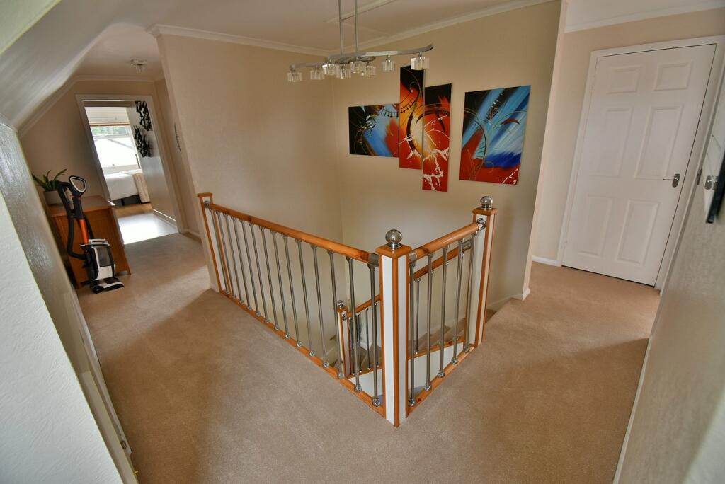 Additional property image - Stapleford Avenue, Ferndown, BH22