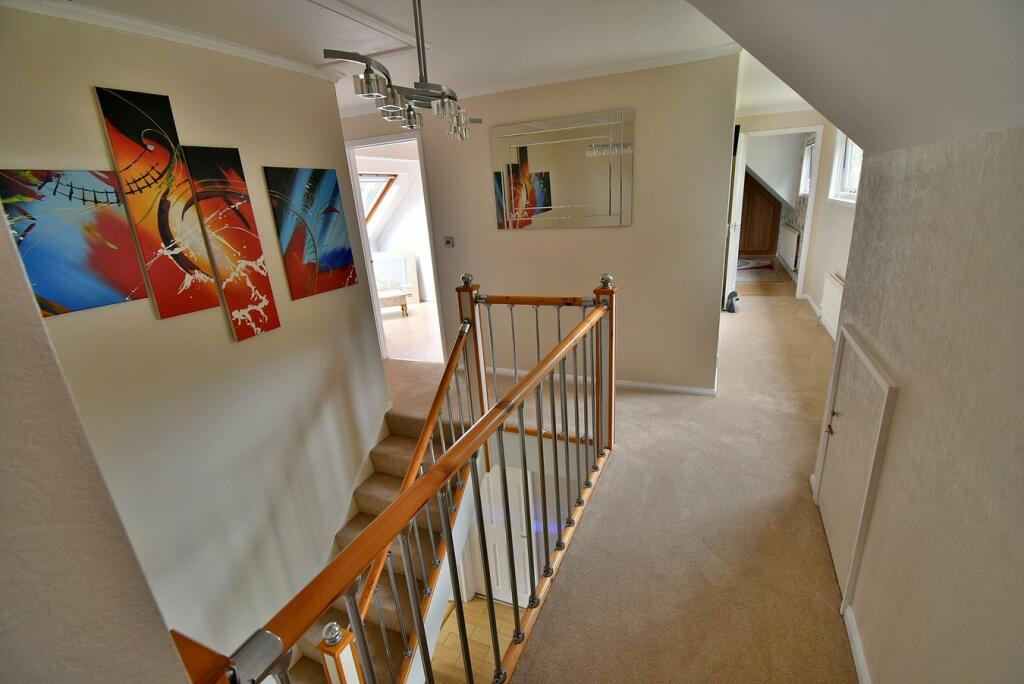 Additional property image - Stapleford Avenue, Ferndown, BH22