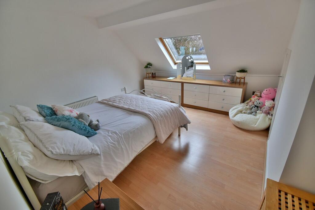 Additional property image - Stapleford Avenue, Ferndown, BH22