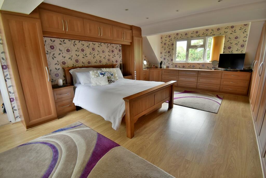 Additional property image - Stapleford Avenue, Ferndown, BH22