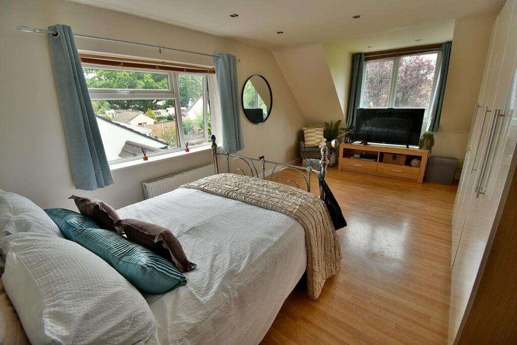 Additional property image - Stapleford Avenue, Ferndown, BH22