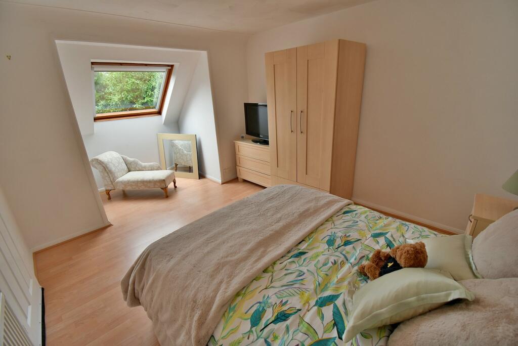 Additional property image - Stapleford Avenue, Ferndown, BH22