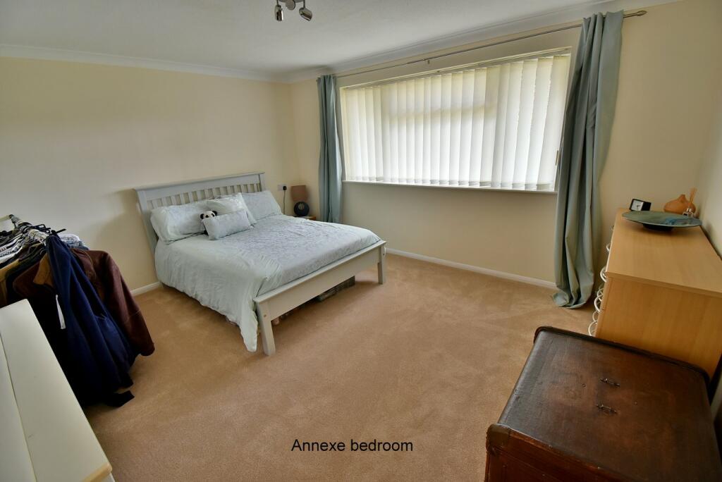 Additional property image - Stapleford Avenue, Ferndown, BH22