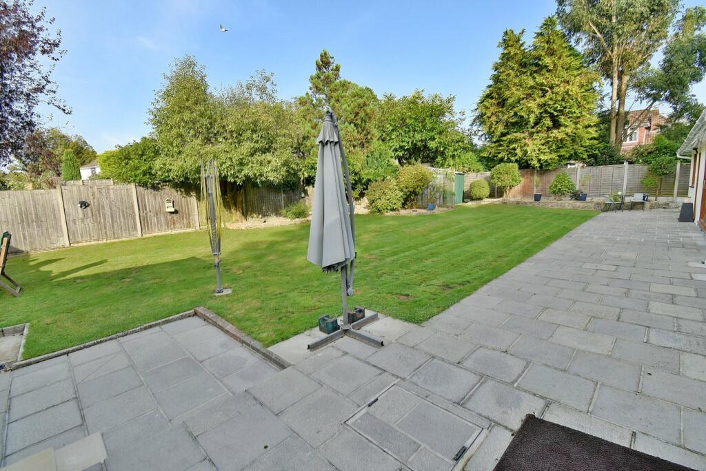 Additional property image - Stapleford Avenue, Ferndown, BH22