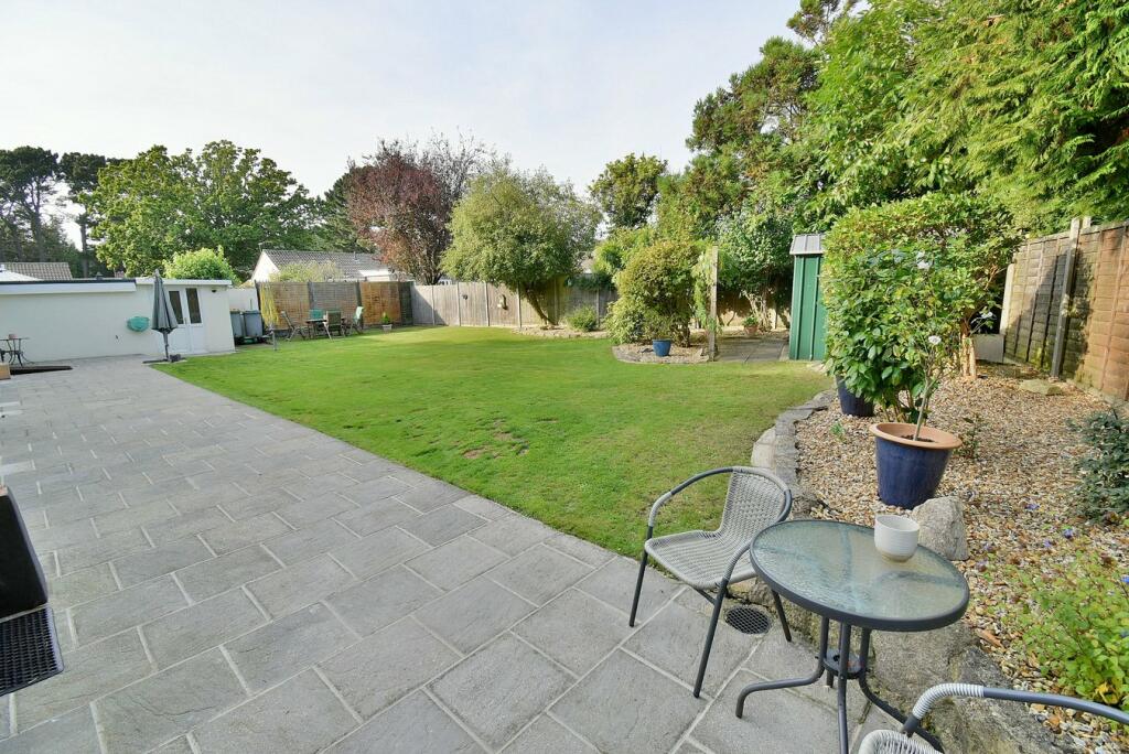 Additional property image - Stapleford Avenue, Ferndown, BH22