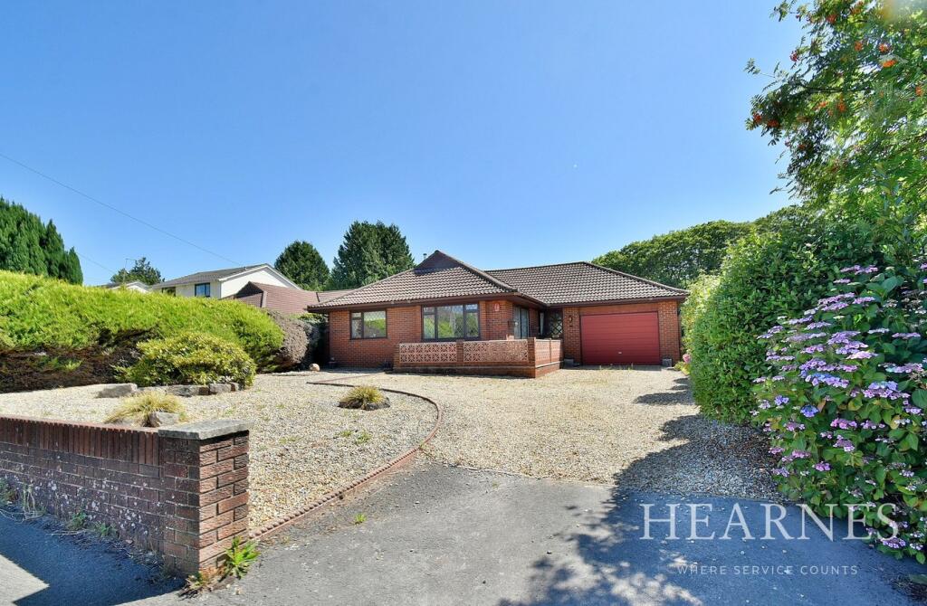 Main image of property: Ameysford Road, Ferndown, BH22