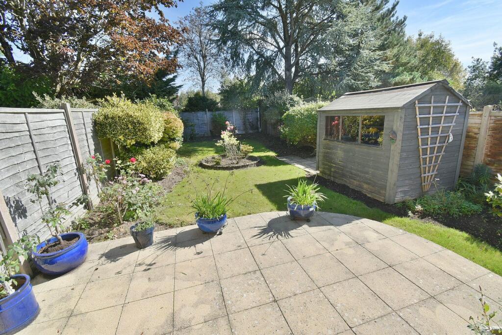 Additional property image - Laburnum Close, Ferndown, BH22