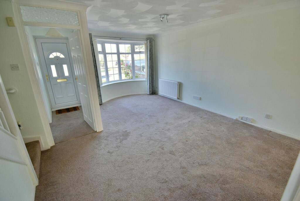 Additional property image - Laburnum Close, Ferndown, BH22