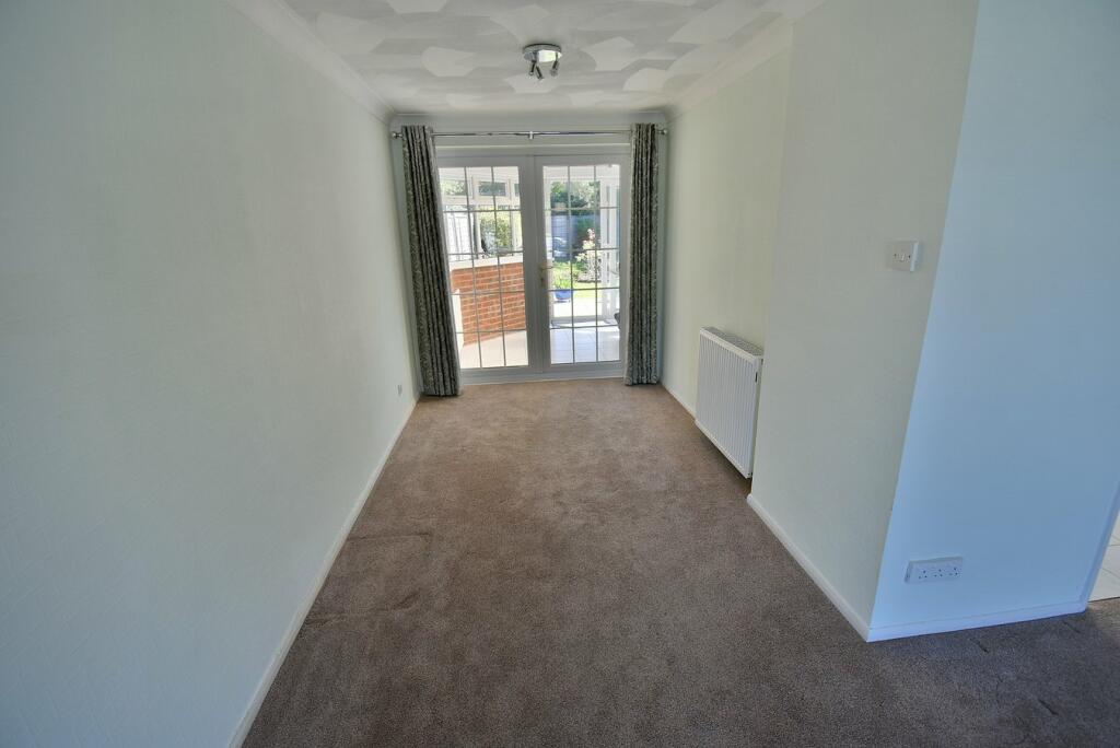 Additional property image - Laburnum Close, Ferndown, BH22
