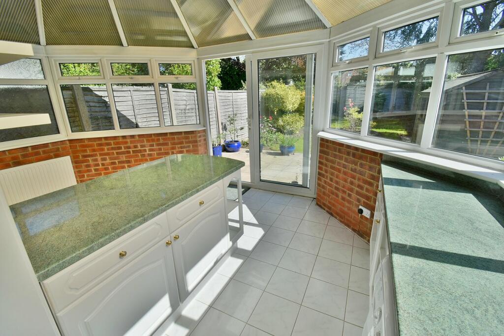 Additional property image - Laburnum Close, Ferndown, BH22