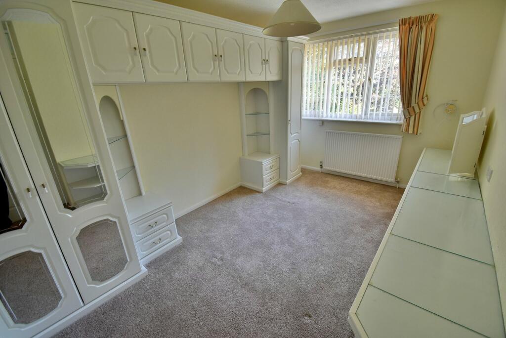 Additional property image - Laburnum Close, Ferndown, BH22
