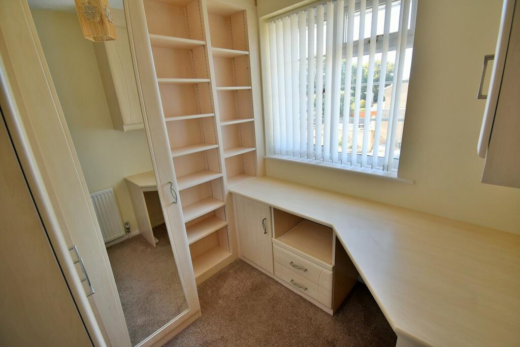 Additional property image - Laburnum Close, Ferndown, BH22