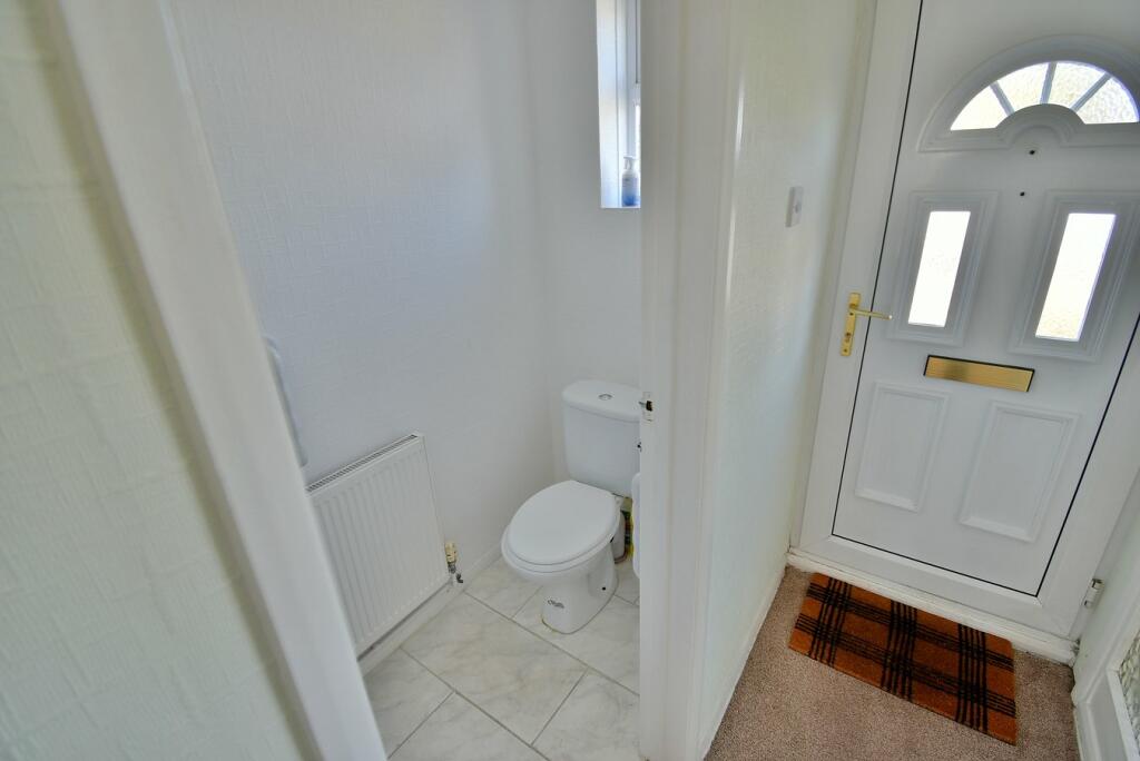 Additional property image - Laburnum Close, Ferndown, BH22