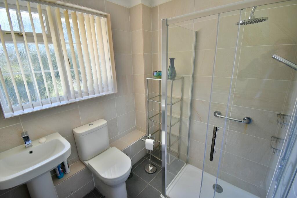 Additional property image - Laburnum Close, Ferndown, BH22