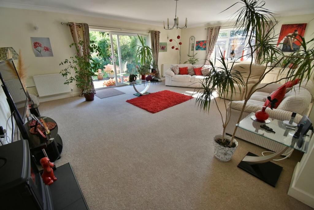 Additional property image - Parley Close, West Parley, Ferndown, BH22